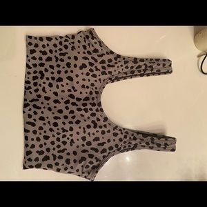 Balance Athletica Bra